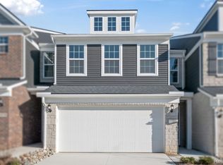 4084 Nottingham Cir, Clarkston, MI 48346