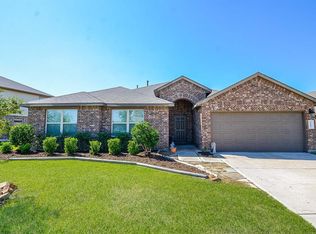 9303 Mineral Rock Ln, Richmond, TX 77407