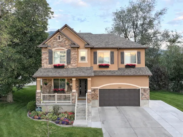1503 Daylily Cir, Farmington, UT 84025