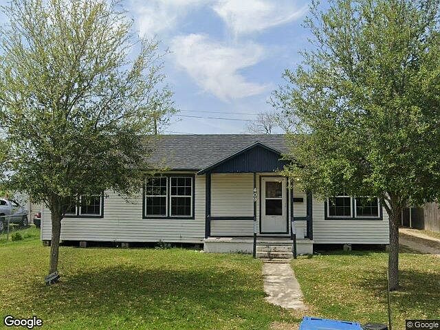 Property Front View