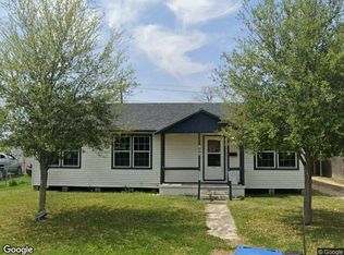 409 Tommy Dr, Port Lavaca, TX 77979