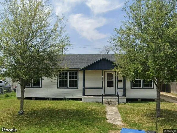 409 Tommy Dr, Port Lavaca, TX 77979