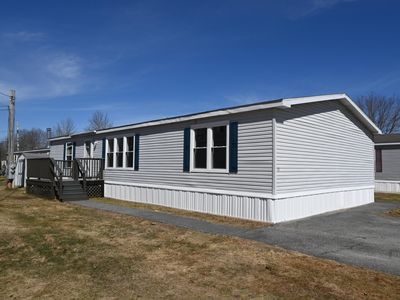 13 Young Avenue, Brunswick, ME, 04011