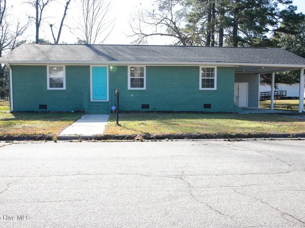 216 E Webster Street, Whiteville, NC 28472