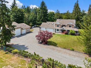 30630 24th Ave S, Roy, WA 98580