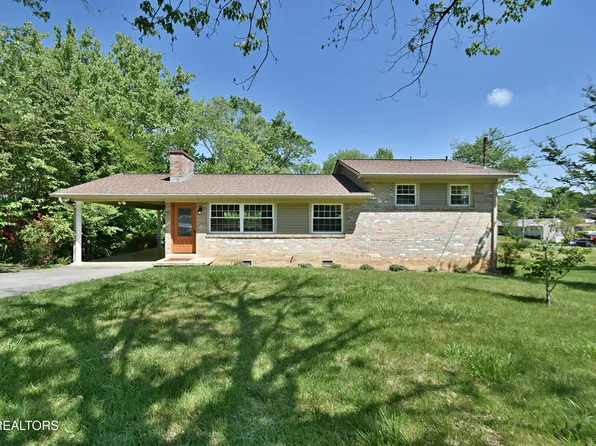 1427 Creekwood Dr, Knoxville, TN 37918