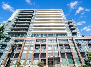 Mobilio South Residences, Vaughan, ON L4K 0N5
