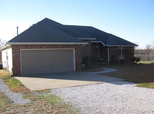 207 Robinson Rd, Clever, MO 65631