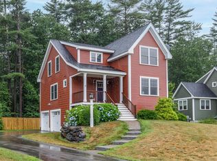 9 Winslow Dr, Exeter, NH 03833