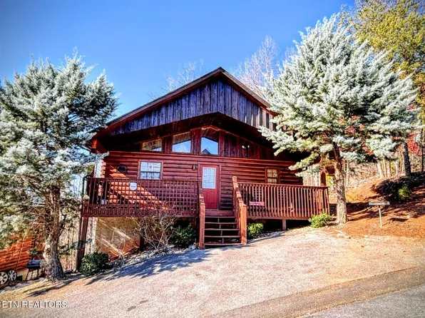 1508 Boo Boos Way, Pigeon Forge, TN 37862