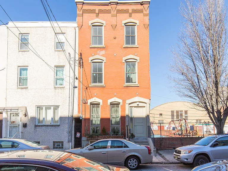 1023 Mount Vernon St #3F — Photo 18