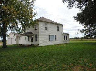 526 Cimarron Rd, Inman, KS 67546