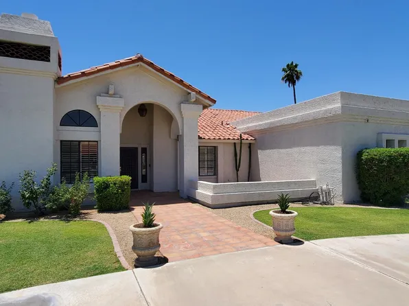 9505 E Jenan Drive, Scottsdale, AZ 85260