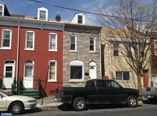 356 N 11th St, Reading, PA 19604