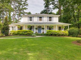 743 Gypsy Ln, Mount Pleasant, SC 29464