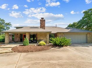 12395 SE 15th St, Choctaw, OK 73020