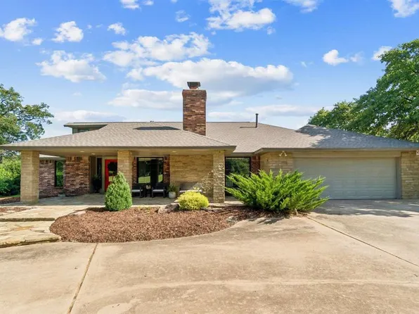 12395 SE 15th St, Choctaw, OK 73020