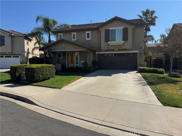 5853 Jefferson Ct, Fontana, CA 92336