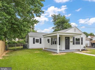 1202 E Willow Run Dr, Wilmington, DE 19805