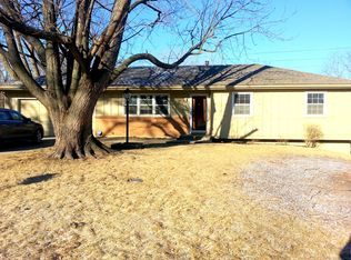 4936 Marsh Ave, Kansas City, MO 64129