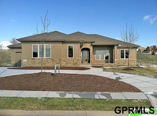 7267 N 148th St, Bennington, NE 68007