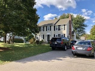 263 Highland Ave, Attleboro, MA 02703