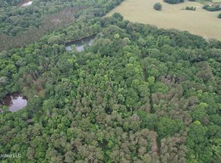 Westbrook And Bend Rd, Vaughan, MS 39179