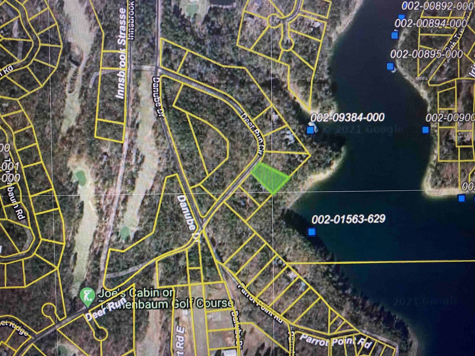 LOT 345 Deer Run Cir