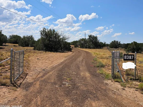 8387 Highplains Rd, Show Low, AZ 85901