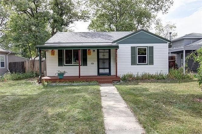 1st image of this home