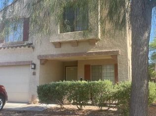 23703 W Chambers St, Buckeye, AZ 85326