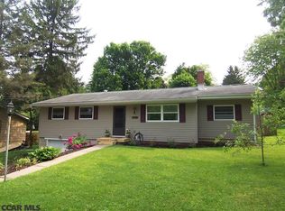 226 Spring St, State College, PA 16801