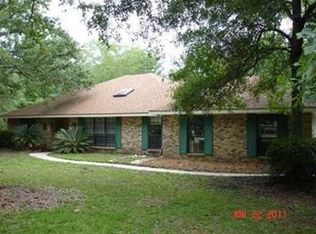610 Eagle Dr, Slidell, LA 70461