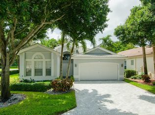11640 Castellon Ct, Boynton Beach, FL 33437