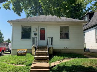 7006 Melrose Ave, Saint Louis, MO 63130