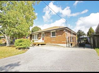 617 Wychwood St #BASEMENT, Oshawa, ON L1G 2T4