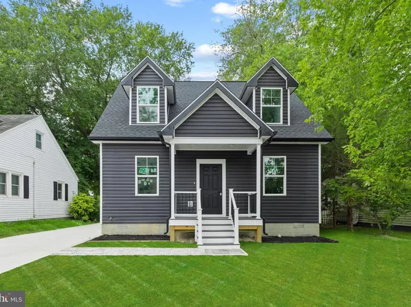 504 Washington St, Salisbury, MD 21804