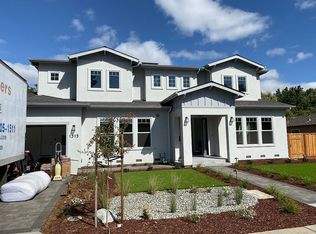 1315 Arroyo Seco Dr, Campbell, CA 95008