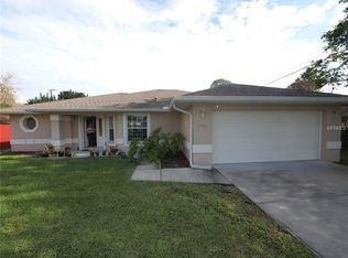 1045 Jamaica Rd, Venice, FL 34293