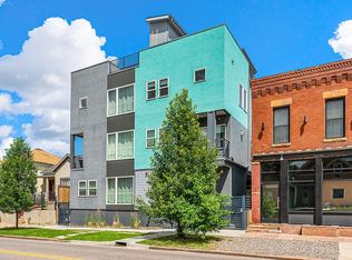 3450 N Downing St #4, Denver, CO 80205