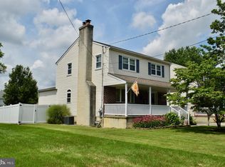1125 Morton Ave, Folsom, PA 19033