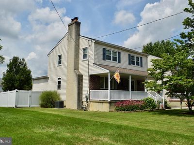 1125 Morton Ave, Folsom, PA, 19033