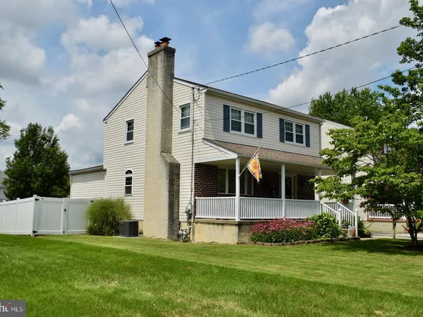 1125 Morton Ave, Folsom, PA 19033