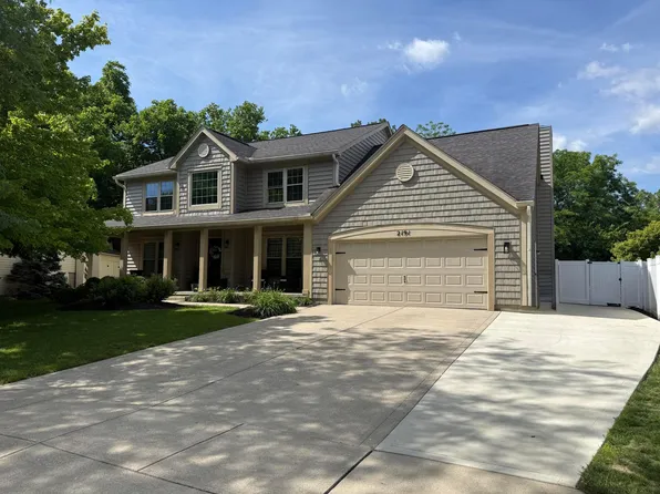 2191 Stargrass Ave, Grove City, OH 43123