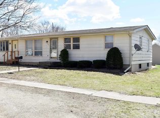 108 Pleasant St, Osage, IA 50461