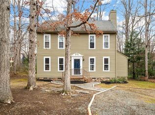 2601 Cradle Hill Ct, Midlothian, VA 23112