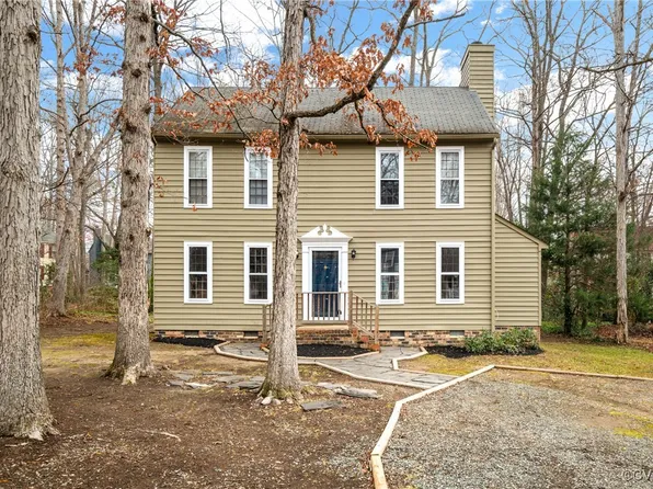 2601 Cradle Hill Ct, Midlothian, VA 23112