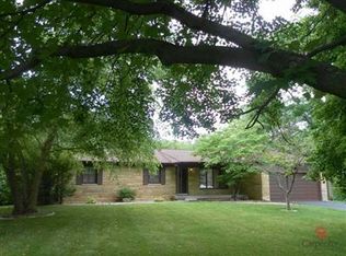 4008 Cedar Hills South Dr, Greenwood, IN