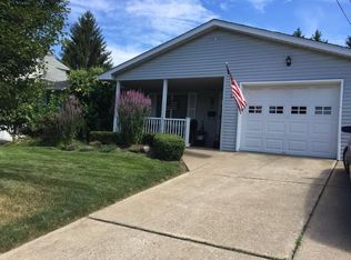 22 Webster St, Pittston, PA 18640