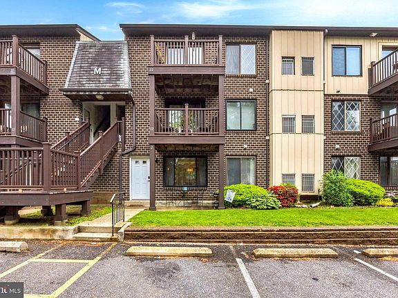 2nd image of 5200 Hilltop Dr APT M2